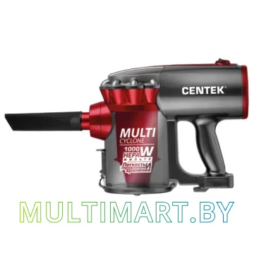 Пылесос CENTEK CT-2561 картинка 4